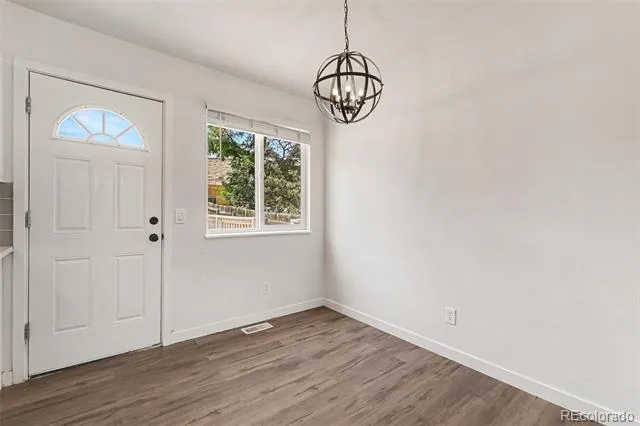 4229 S Pitkin Street Aurora, CO 80013