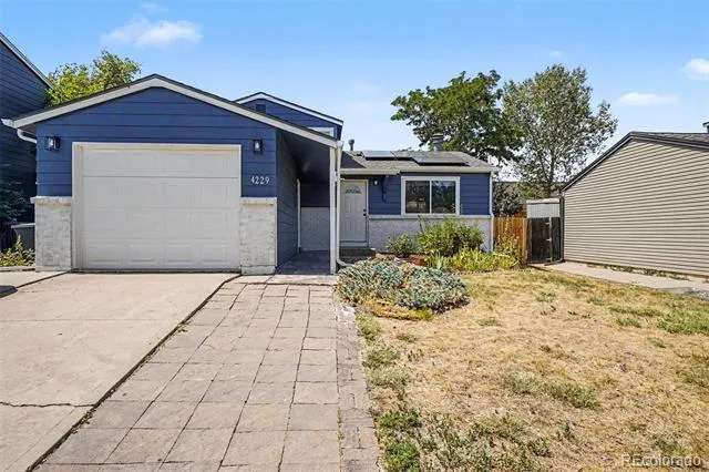 4229 S Pitkin Street Aurora, CO 80013
