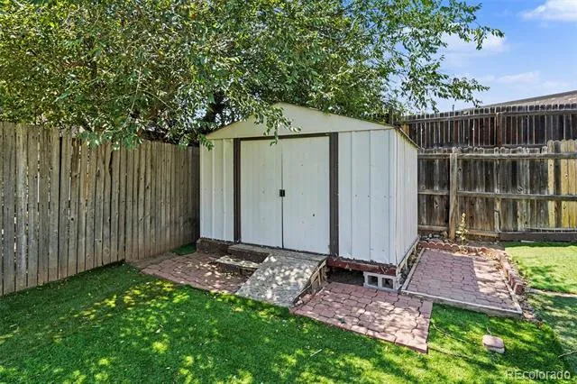 4229 S Pitkin Street Aurora, CO 80013