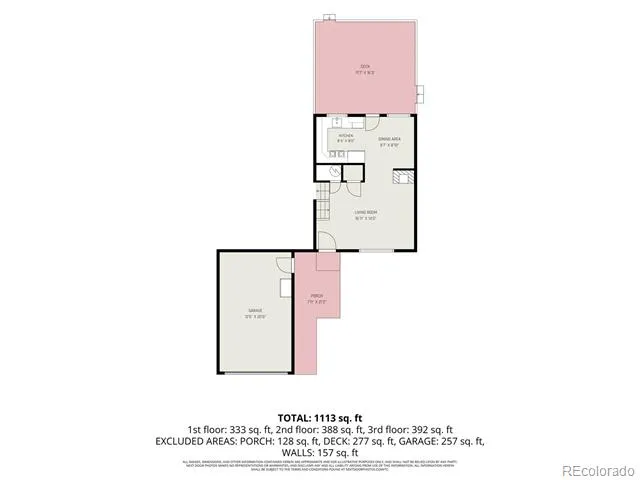 4229 S Pitkin Street Aurora, CO 80013