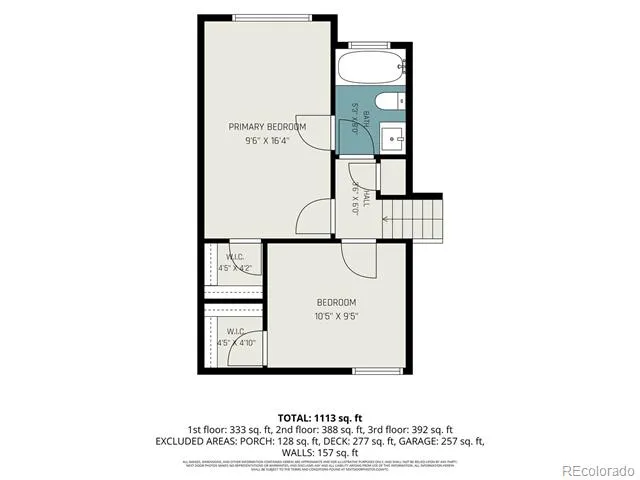 4229 S Pitkin Street Aurora, CO 80013