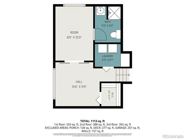 4229 S Pitkin Street Aurora, CO 80013