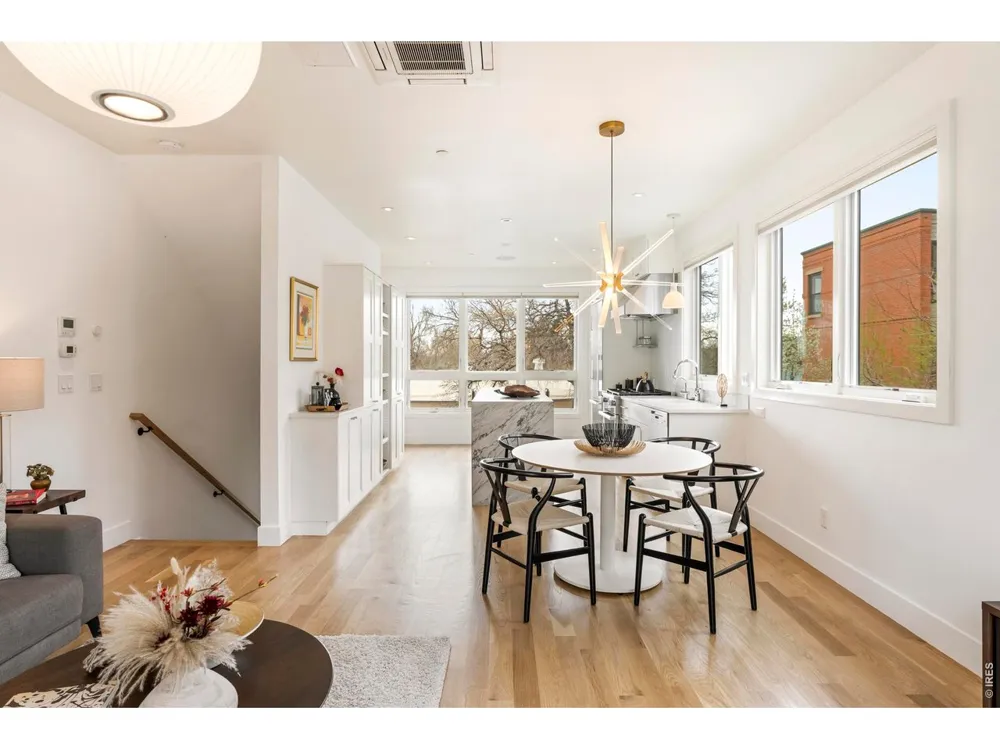 370 Arapahoe Avenue #C Boulder, CO 80302