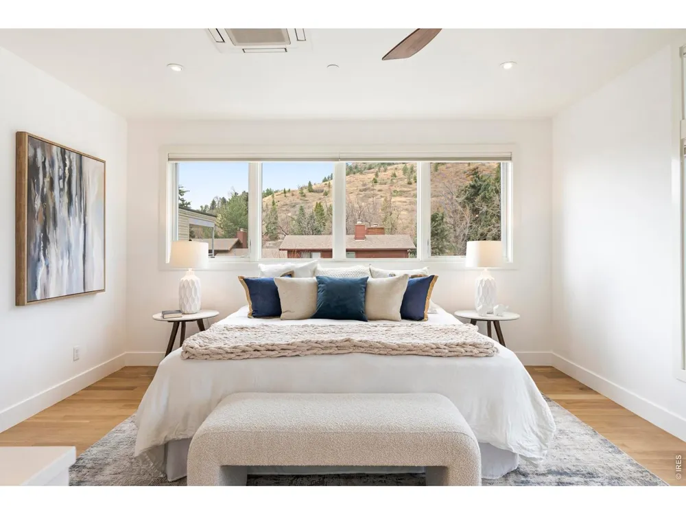 370 Arapahoe Avenue #C Boulder, CO 80302