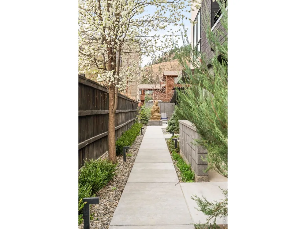 370 Arapahoe Avenue #C Boulder, CO 80302