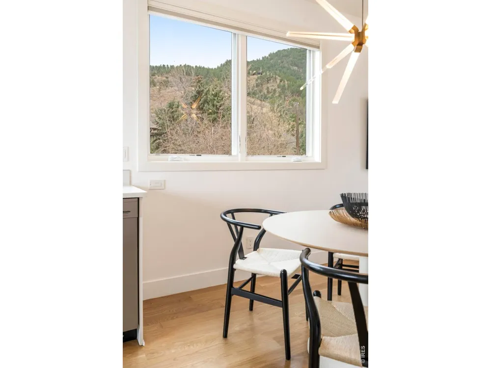 370 Arapahoe Avenue #C Boulder, CO 80302