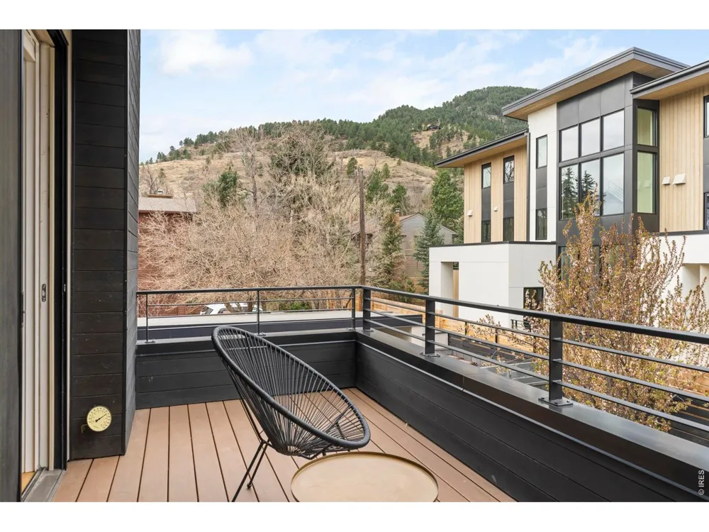 370 Arapahoe Avenue #C Boulder, CO 80302