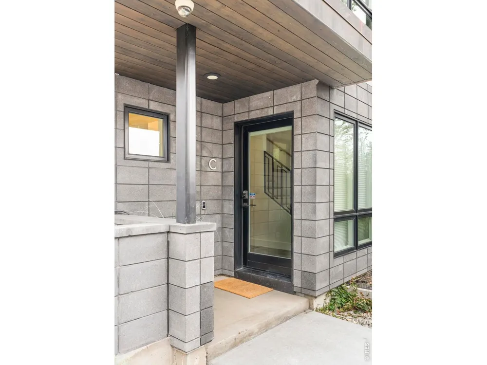 370 Arapahoe Avenue #C Boulder, CO 80302