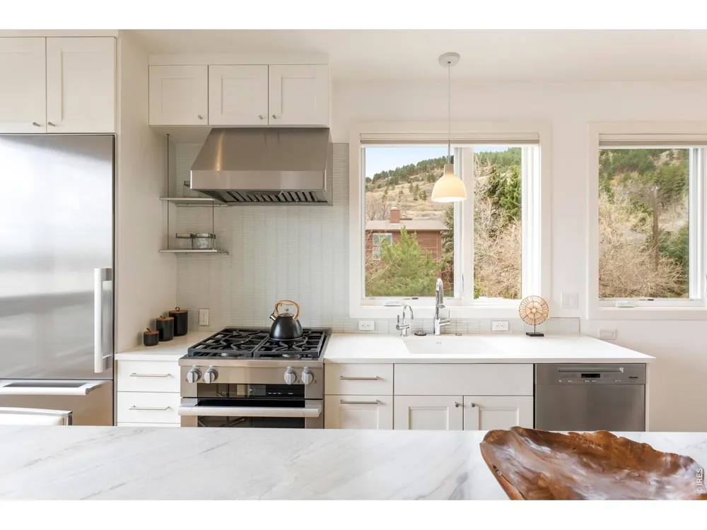370 Arapahoe Avenue #C Boulder, CO 80302