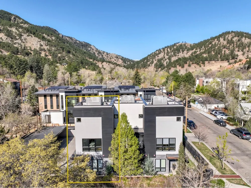 370 Arapahoe Avenue #C Boulder, CO 80302