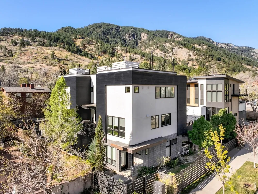 370 Arapahoe Avenue #C Boulder, CO 80302