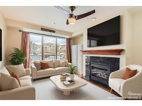 9019 E Panorama Circle #D207