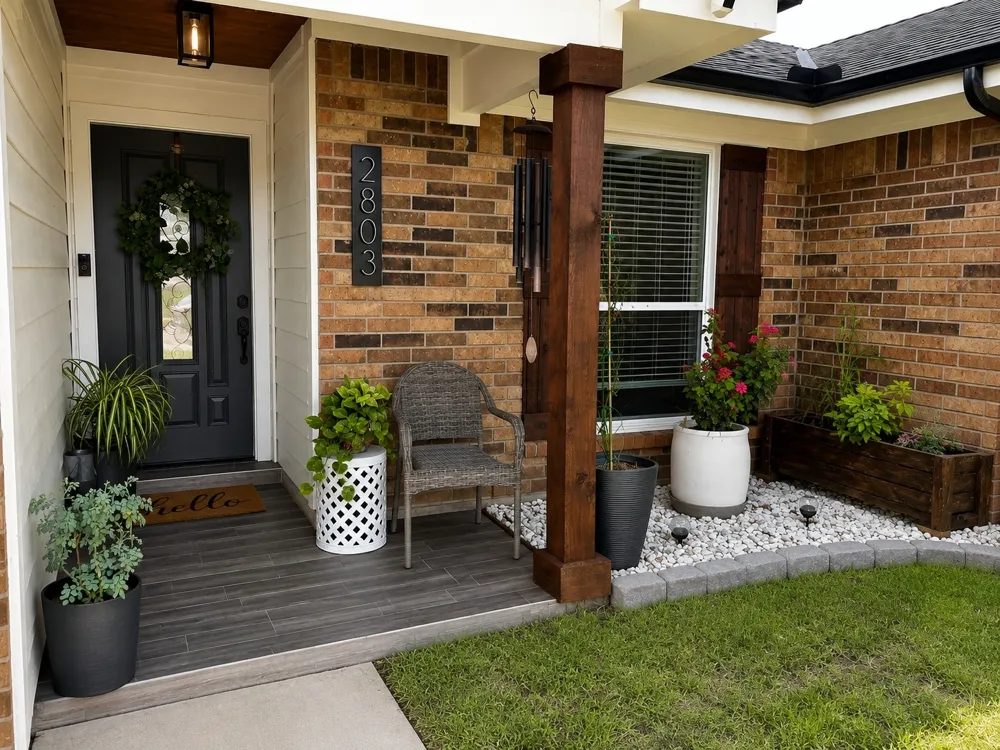 2803 Eagle Pass Mesquite, TX 75150
