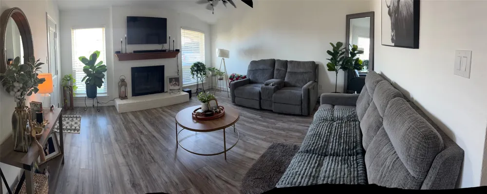 2803 Eagle Pass Mesquite, TX 75150