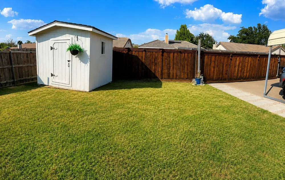 2803 Eagle Pass Mesquite, TX 75150