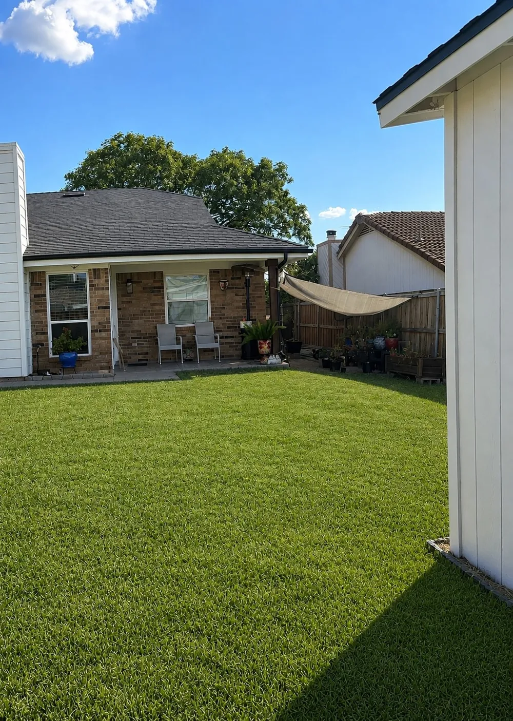 2803 Eagle Pass Mesquite, TX 75150