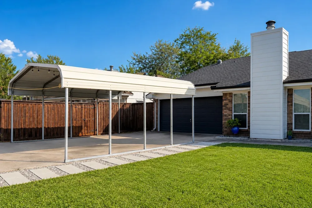 2803 Eagle Pass Mesquite, TX 75150