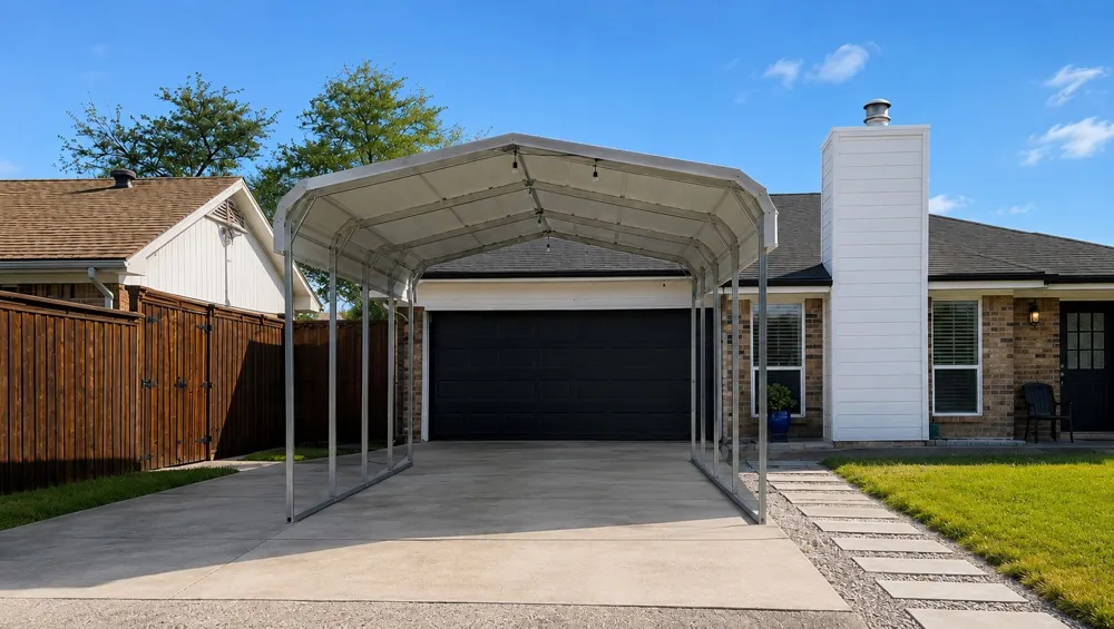2803 Eagle Pass Mesquite, TX 75150