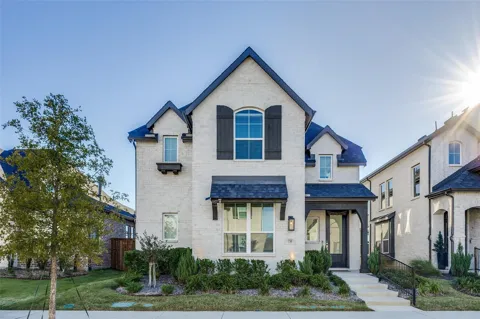 1700 Palo Duro Way
