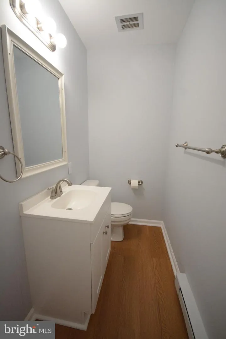7316 E SPRINGBROOK COURT Middletown, MD 21769