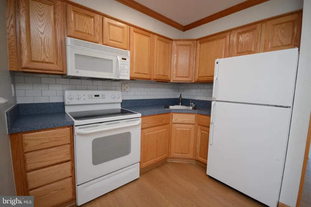 7316 E SPRINGBROOK COURT Middletown, MD 21769