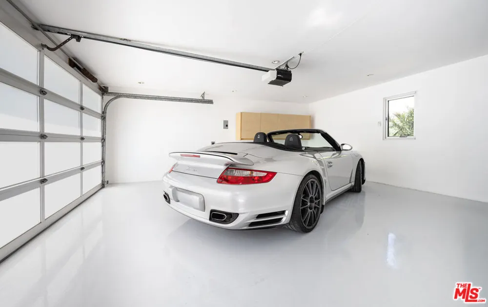 1466 BEL AIR ROAD Los Angeles, CA 90077
