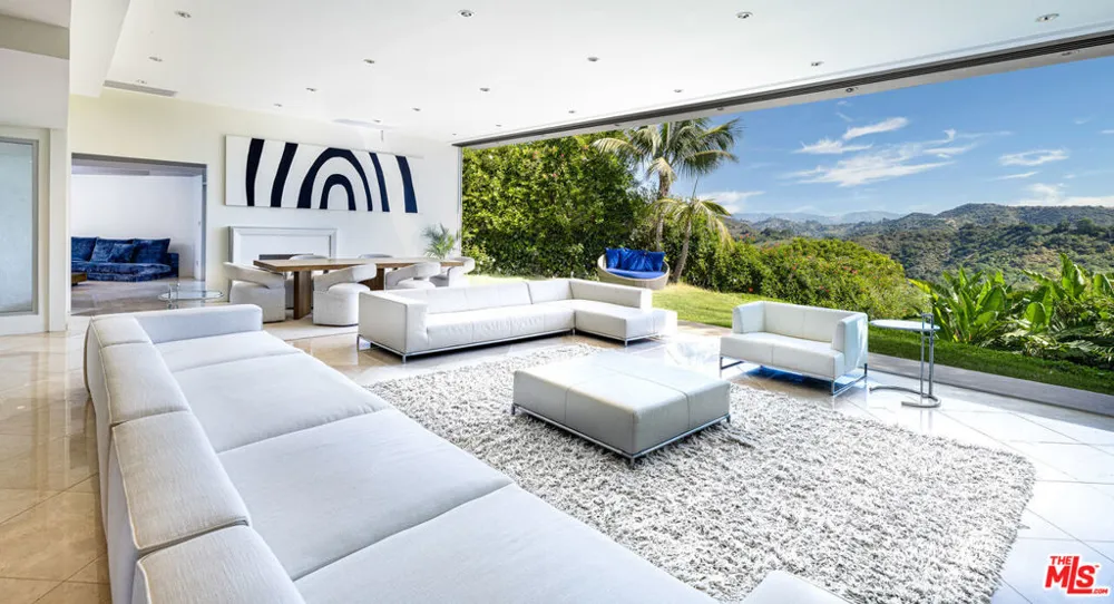 1466 BEL AIR ROAD Los Angeles, CA 90077