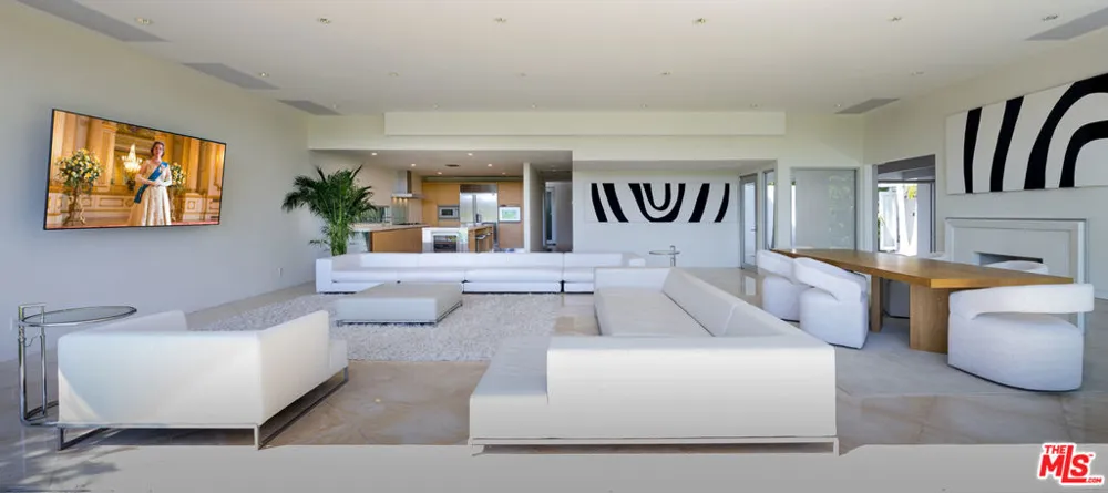 1466 BEL AIR ROAD Los Angeles, CA 90077