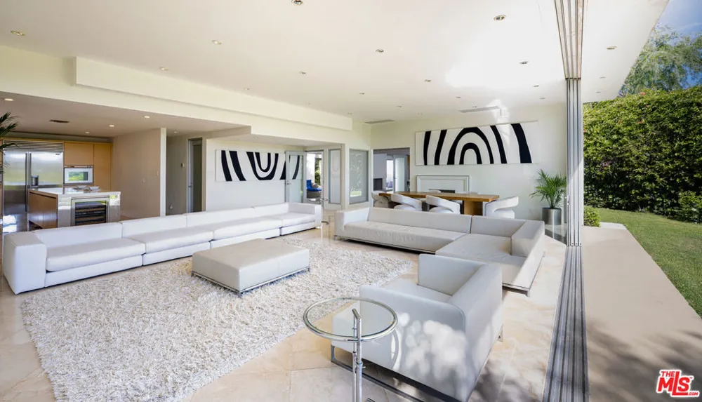 1466 BEL AIR ROAD Los Angeles, CA 90077