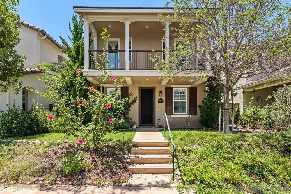 15710 Kristen Glen San Diego, CA 92127