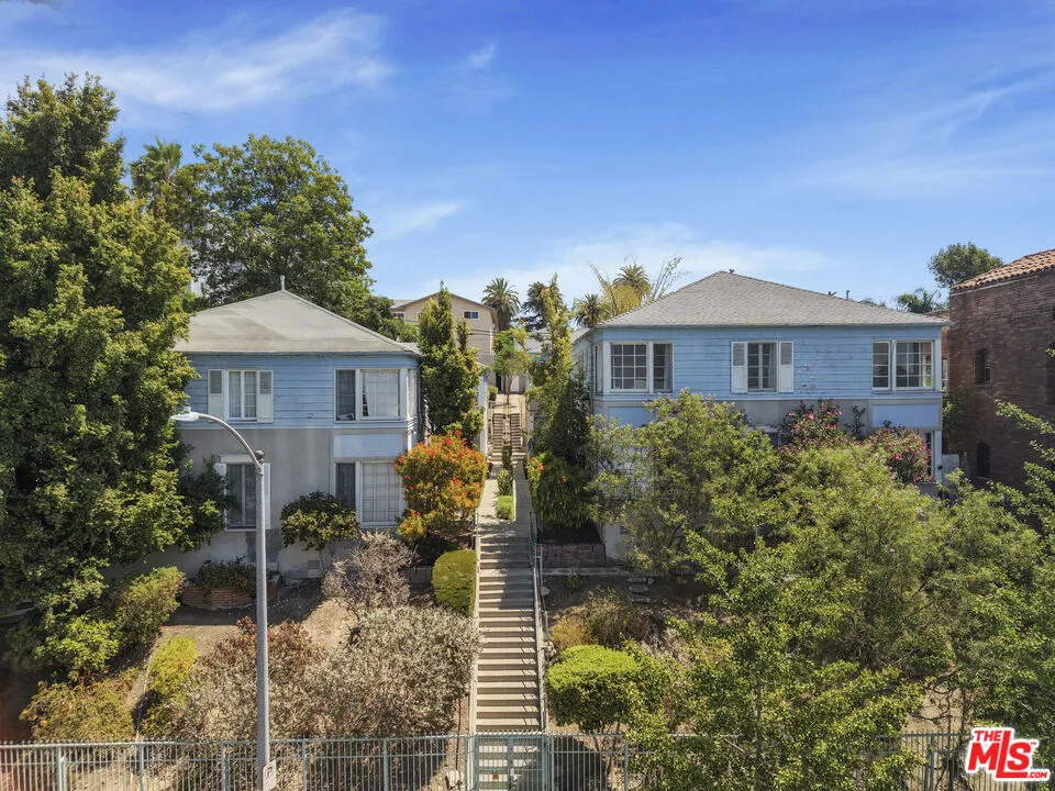 120 S Coronado Street Los Angeles, CA 90057