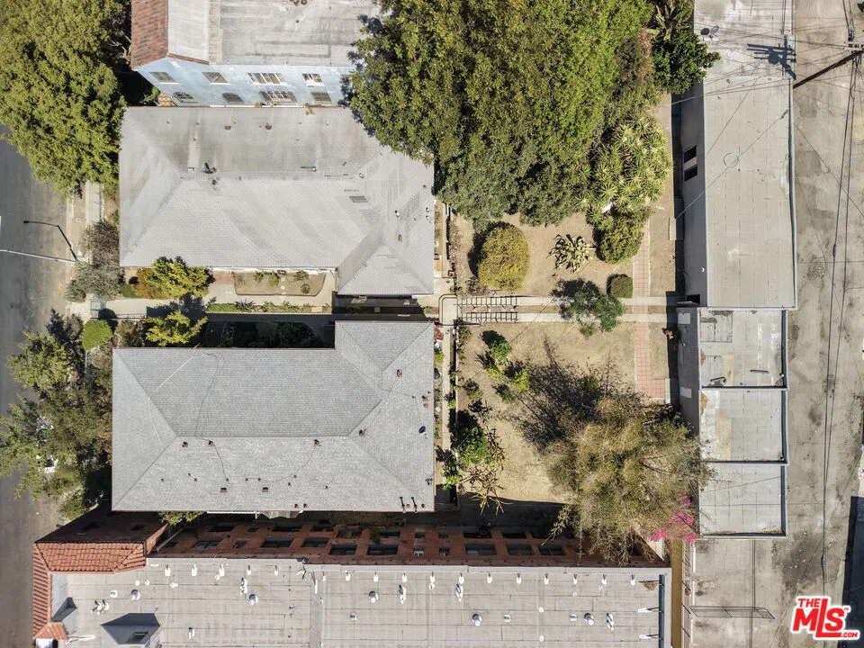 120 S Coronado Street Los Angeles, CA 90057
