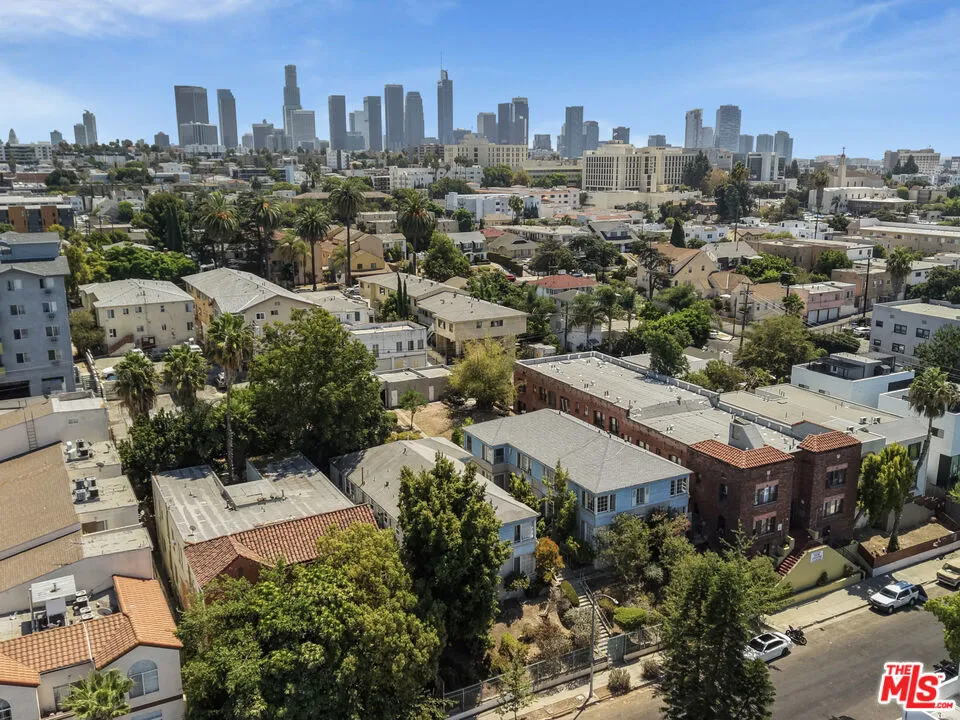 120 S Coronado Street Los Angeles, CA 90057