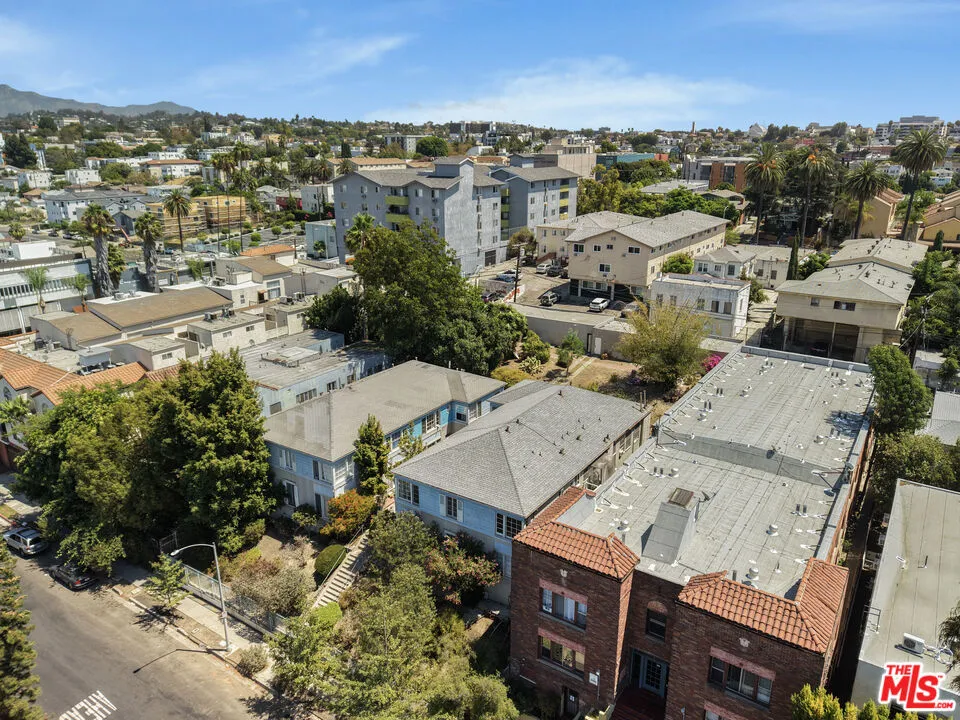 120 S Coronado Street Los Angeles, CA 90057