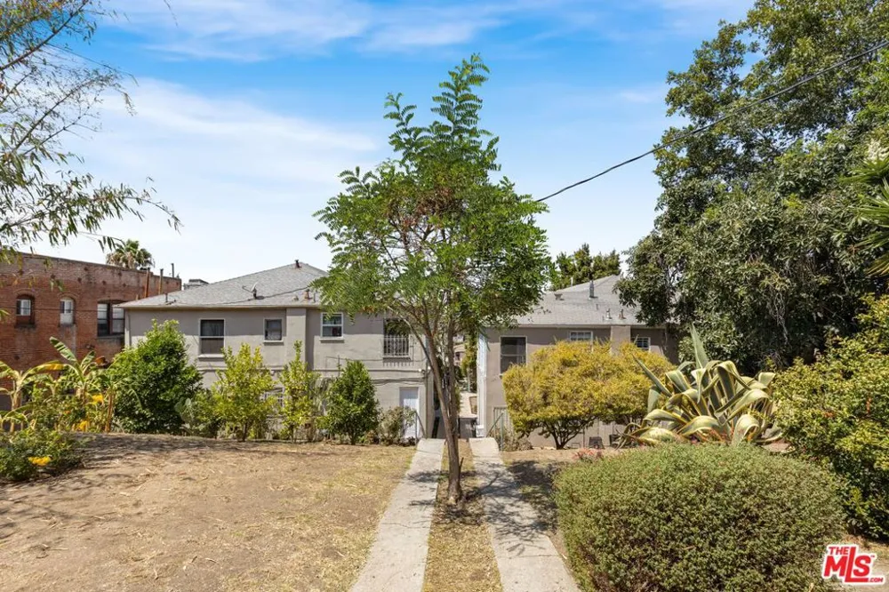 120 S Coronado Street Los Angeles, CA 90057