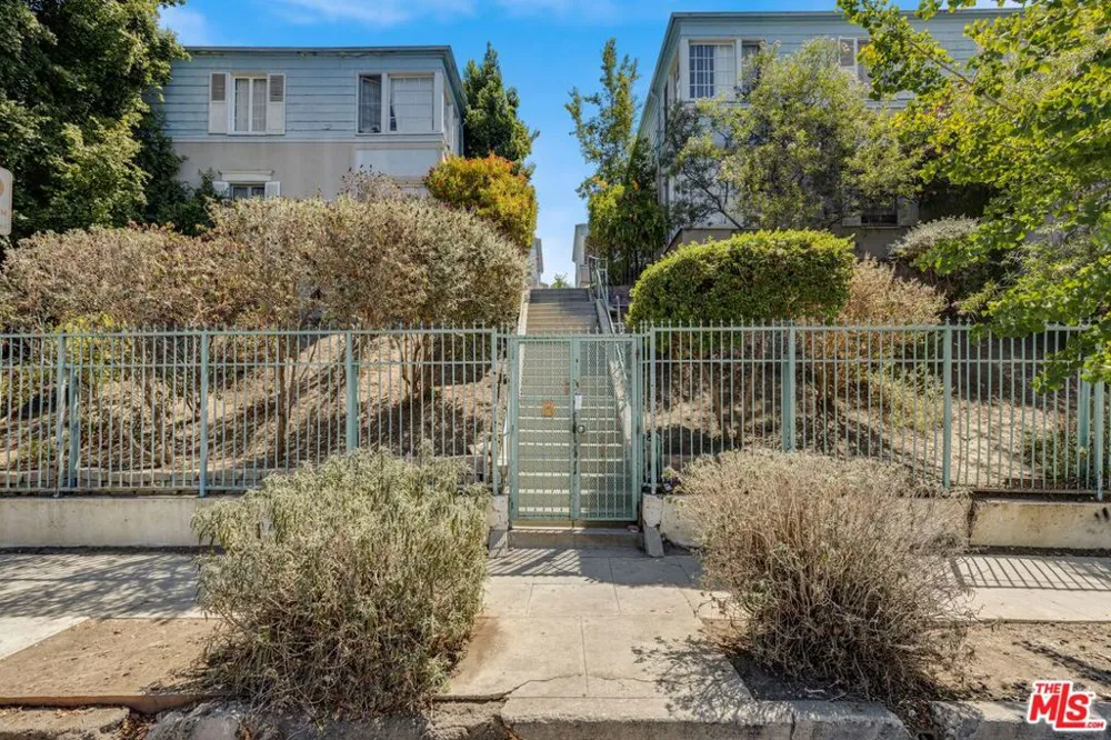 120 S Coronado Street Los Angeles, CA 90057