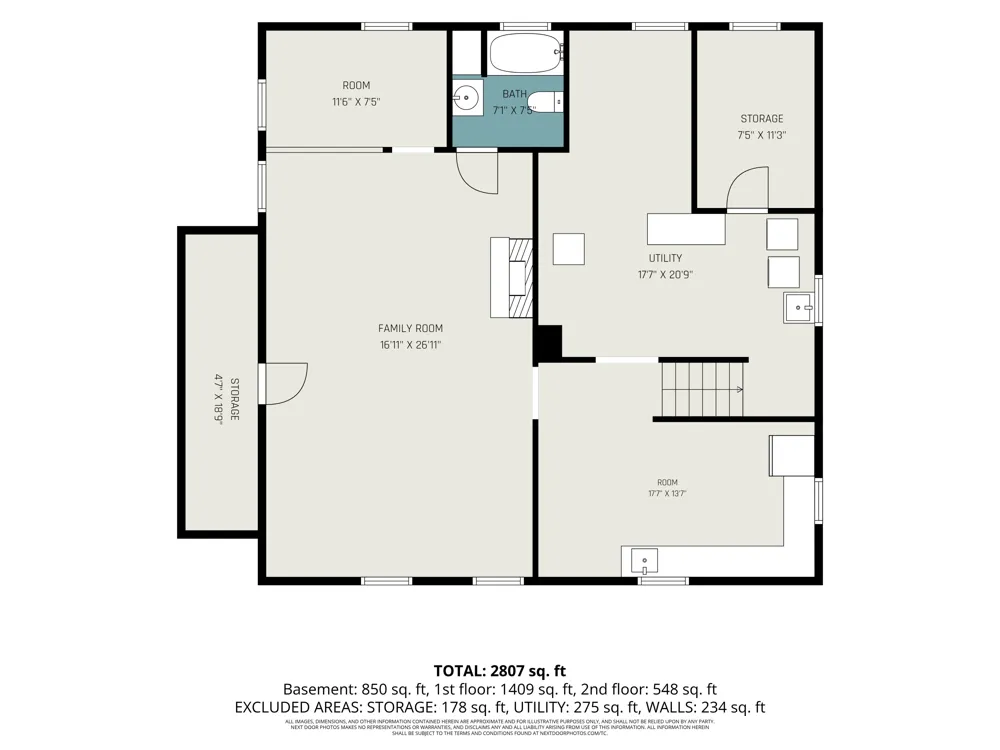 408 Lewis Street Ludington, MI 49431