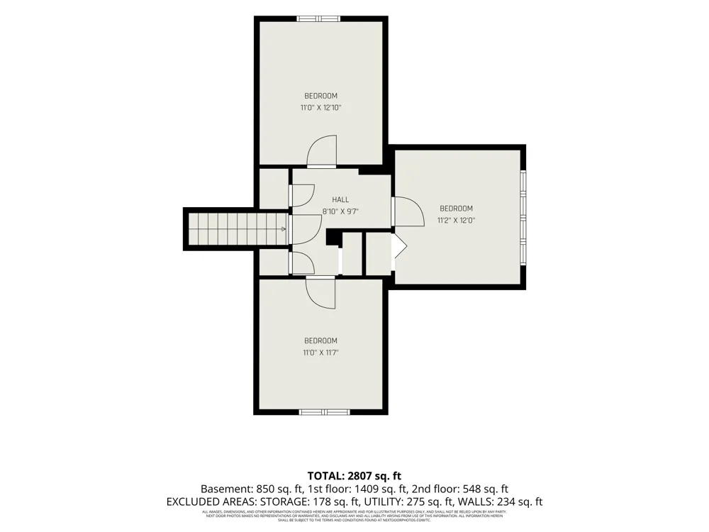 408 Lewis Street Ludington, MI 49431