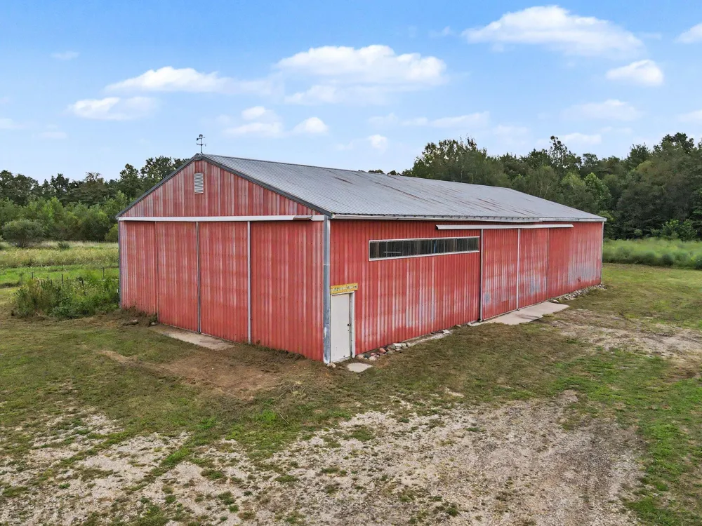 43666 County Road 388 Bloomingdale, MI 49026