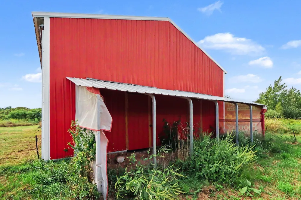 43666 County Road 388 Bloomingdale, MI 49026