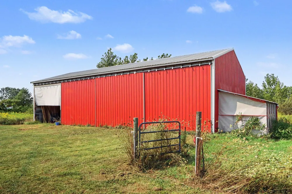 43666 County Road 388 Bloomingdale, MI 49026