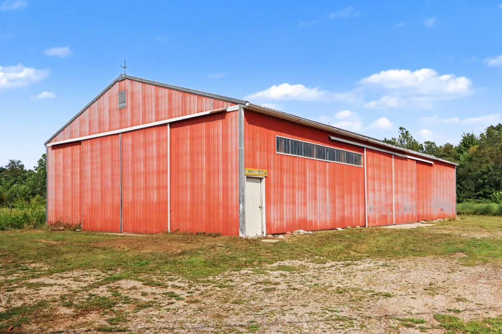 43666 County Road 388 Bloomingdale, MI 49026