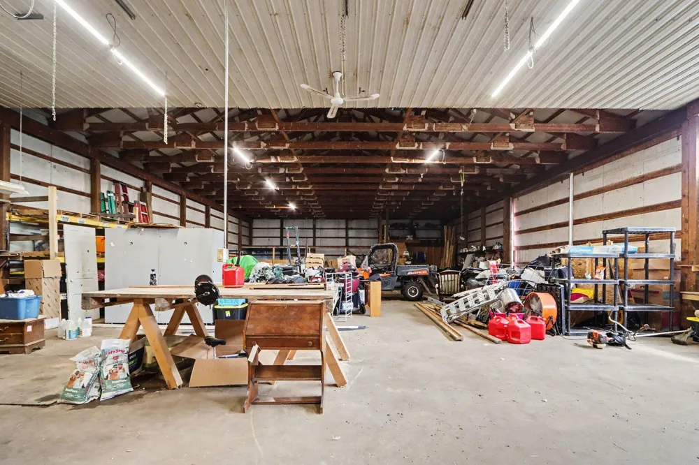 43666 County Road 388 Bloomingdale, MI 49026