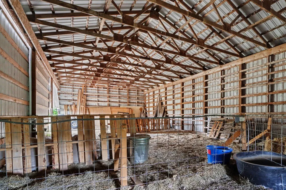 43666 County Road 388 Bloomingdale, MI 49026