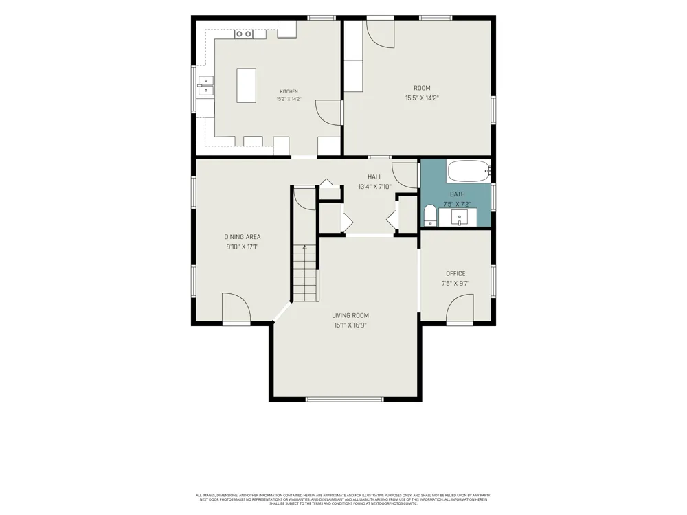 43666 County Road 388 Bloomingdale, MI 49026