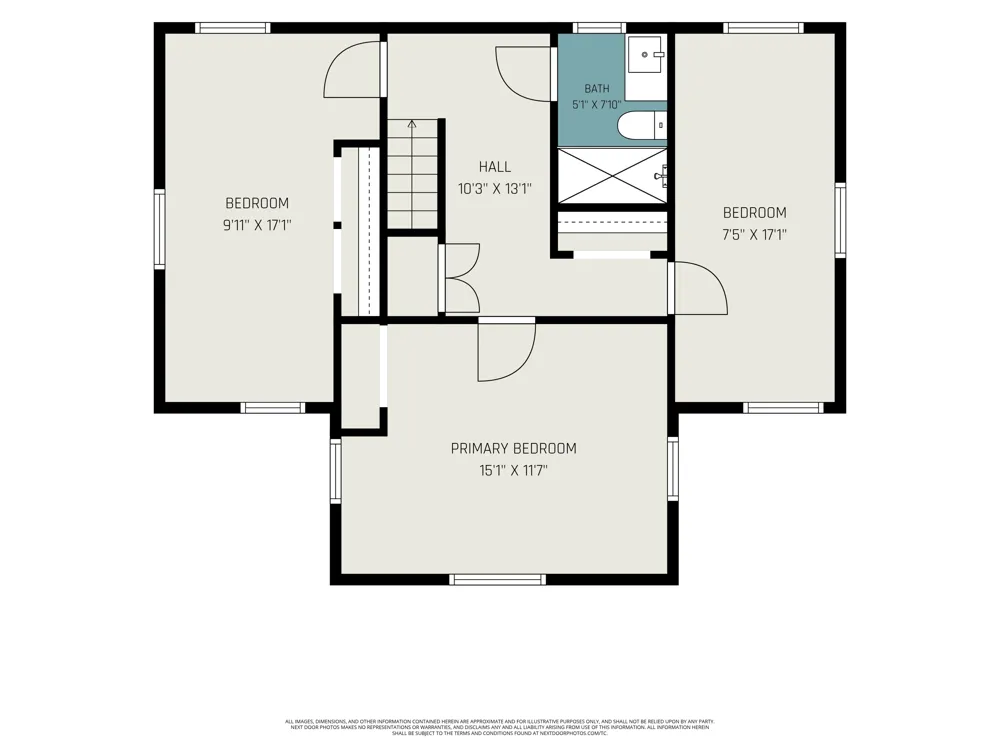 43666 County Road 388 Bloomingdale, MI 49026