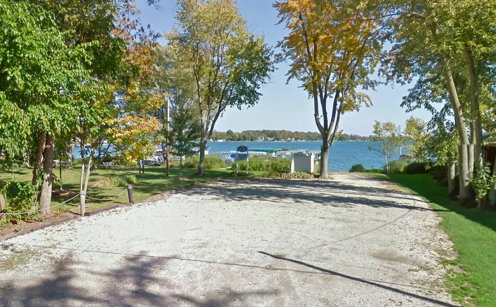 61255 Cass Cassopolis, MI 49031