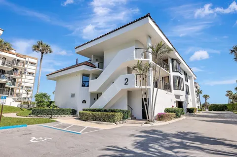 4100 Highway A1A #211