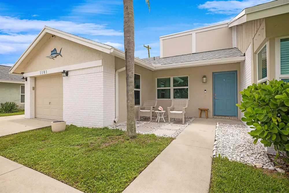 1103 NW 11th Street Boynton Beach, FL 33426