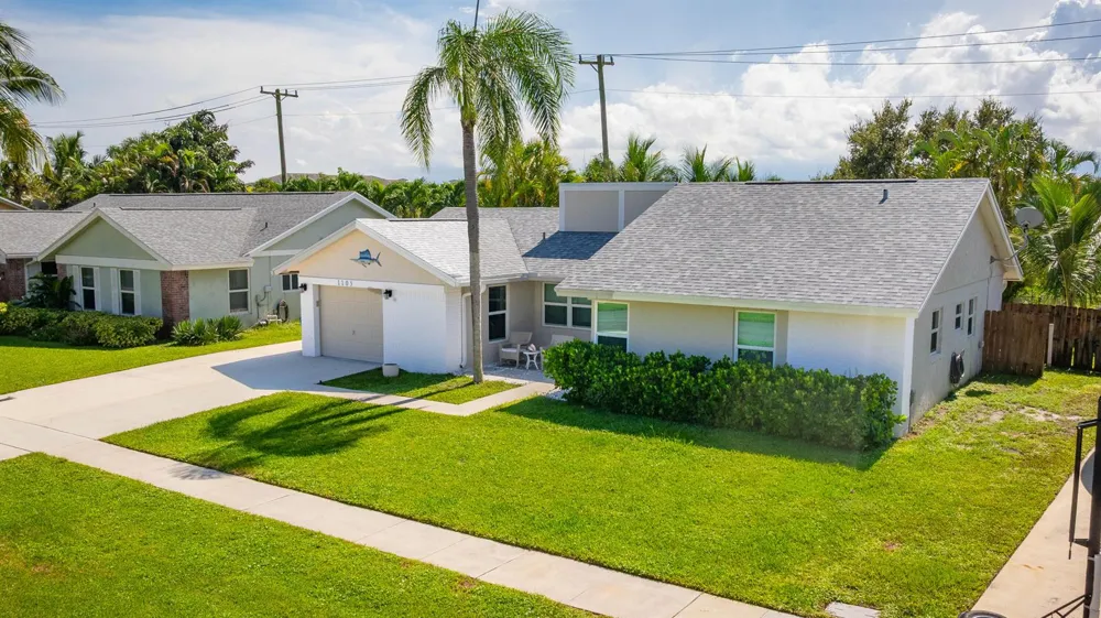 1103 NW 11th Street Boynton Beach, FL 33426
